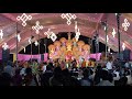 माता रानी का जागरण नवरात्रि जय माता दी