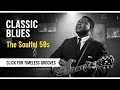 Janis Joplin, Stevie Ray Vaughan, Moore, Bonamassa | Lady Blues Rock Vintage Soul Night Feeling
