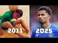Voici l'incroyable Histoire de illimane Ndiaye | Flash FOOT 91 |