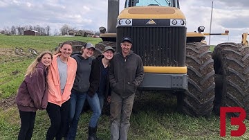 Bazooka Farmstar | Golden Rule of Manure Pumping