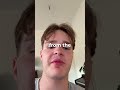 Does anyone know why the quality keep dropping during export?