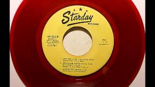 Bill Wimberly & Thumbs Carlisle - Springfield Guitar Social (Starday 45-366)
