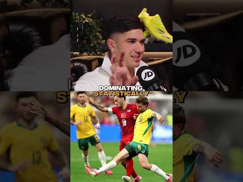 Unscripted short video