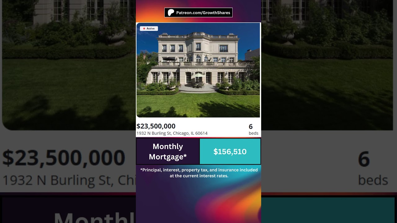 Can you afford this house in Chicago? 