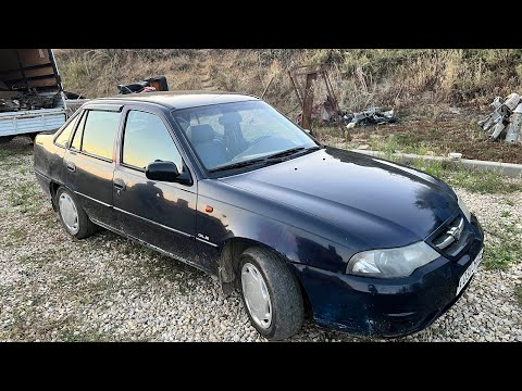Daewoo Nexia N150