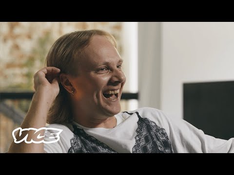 Abel | Het VICE Interview