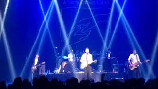 Frank Turner: 21st Century Survival Blues: June 9, 2018: Tabernacle, Atlanta, GA