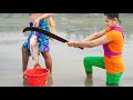 Funniest Fun Amazing videos must Entertainment comedy 2024🤣Try To Not Laugh  By MK Fun Tv