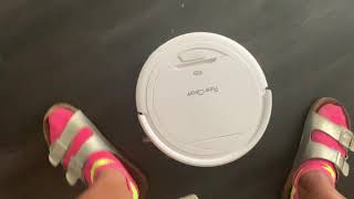 Pure Clean PUCRC25 Review