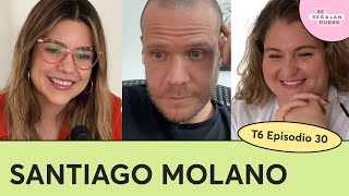 Amor real con Santiago Molano | Se Regalan Dudas Podcast