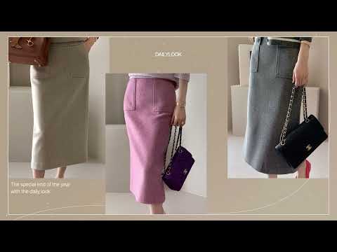 ❄️ DAILYLOOK 데일리룩 겨울 컬렉션 | 따뜻하고 고급스러운 자체 제작 아이템을 TIME SALE 가격으로 만나보세요! 🎁