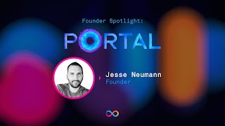 Founder Spotlight: Portal