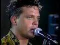 Luis Miguel - No me platiques más/Cuando vuelva a tu lado/No sé tú. Acapulco Fest 1993