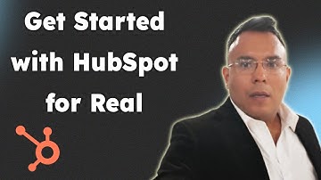 How to Get Started with HubSpot for Real Estate 2025
