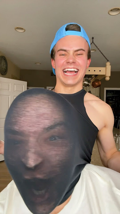 It’s a boy! (I think)