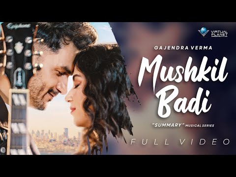 Gajendra Verma | Mushkil Badi | Summary - Chapter 01