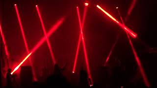 Marduk live @ Brutal Assault 2018