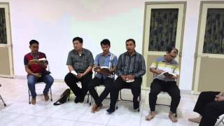 Mengasihi tanpa dikasihi