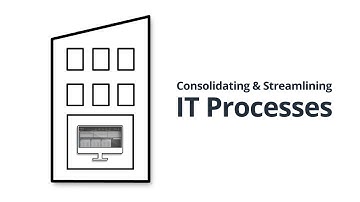Keep Your Business Up & Running with HyperConverged Infrastructure – a Data-Center-in-a-Box
