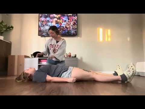 CPR assignment