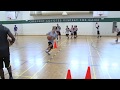 Elite Basketball Camps - Guard Camp - Summer 2011