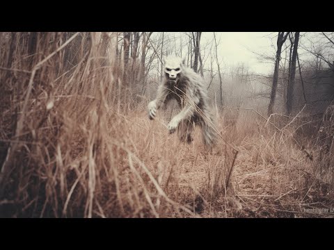 Park Ranger Captured THIS Disturbing Moment