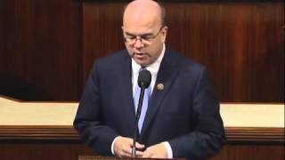 U.S. Rep Jim McGovern calls out GOP hypocrisy on hunger programs