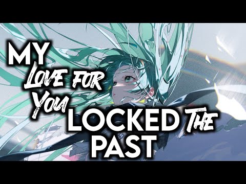 Nightcore - Knock On Wood (Rival x Highlnd ; ft. Lousy) - (Lyrics)