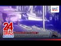 4 kabilang ang bata patay, 29 sugatan sa pagbangga ng truck sa center island | 24 Oras Weekend