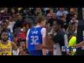 Cooper Flagg (13 POINTS) vs. Los Angeles Lakers | Preseason | October 15, 2025