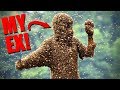 r/Nuclearrevenge I ATTACKED MY EX WITH 10,000 BEES!