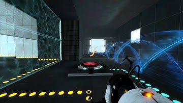 Portal 2 Speed Run - Gate by Mevious (48.17s)