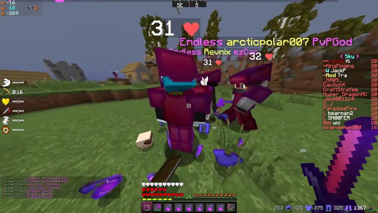 "Divine and  Natures Wrath god set kill" // SnaxMC // Spirit planet