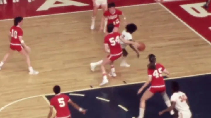 Texas Women's Basketball Annette Smith-Knight Jers...
