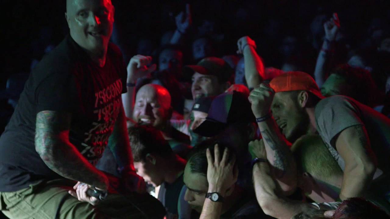 Gorilla Biscuits - No Reason Why