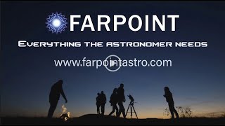 Farpoint Astro: Everything the Astronomer Needs!