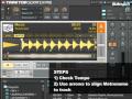 Dubspot :: Traktor Pro :: Beat Grid Tutorial (Quick Version)