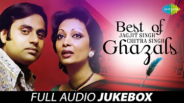Best Of Jagjit Singh And Chitra Singh Ghazals |Juke Box Full Song|Jagjit Singh |Chitra Singh Ghazals