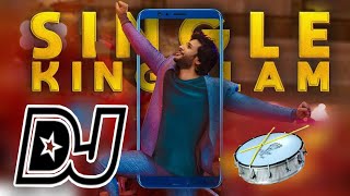 Single kingulam Song Dj Remix 2021 || Singles Spl Dj Remix ||DJ SUBHASH FROM NALGONDA