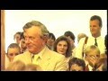 Capture de la vidéo Retirement Of Dr George Howell Guest - St John's College Choir, Cambridge, July 1991