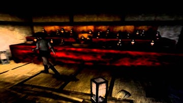 Fatal Frame Set 3 Part 2: Scary Ghosts are Scary