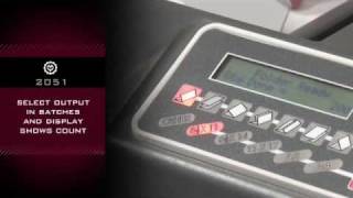 Martin Yale 2051 Paper Folding Machine - Digitalbuyer.com