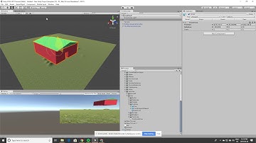 Unity: Importing objects created in Tinkercad