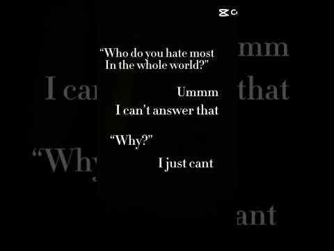  Sa Ptsd Capcut Depression Vent Venting Mentalhealth Tiktok Shorts