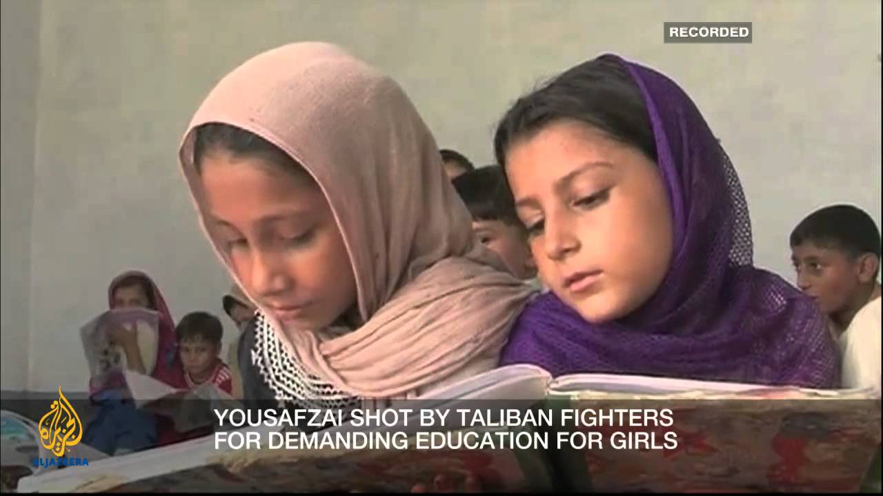 القصة من الداخل - من كان ينبغي عليه حماية ملالا في باكستان؟