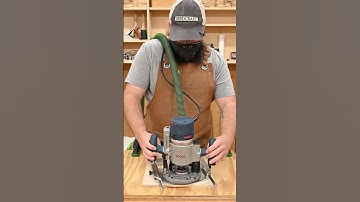 Nieuwe WoodRiver cirkelfreesmal