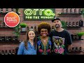 Expo West: Orro’s Tabitha Brown and Shaun Neff on Building an Authentic Plant-Based Brand