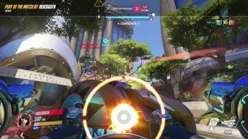 dva quintuple kill