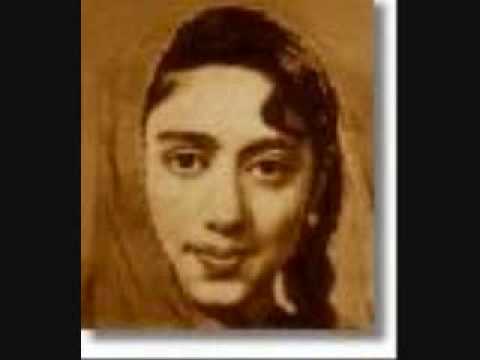 Kaysay kahoun main Alwida by ----------zubaidakhanum