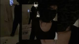 tevomxntana - heaven sent (sped up)